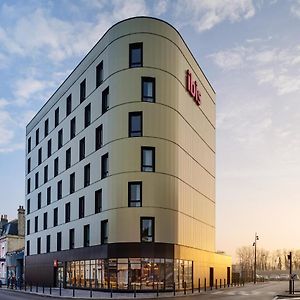 Ibis Bethune Centre Gare