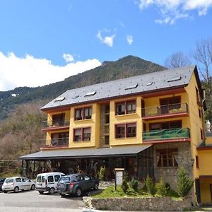 Hostal La Fuen