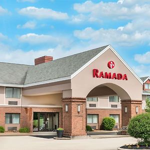 Ramada By Wyndham Vandalia