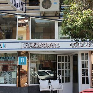 Hotel Covadonga